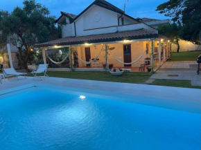 Villa Avvocato Catapano
